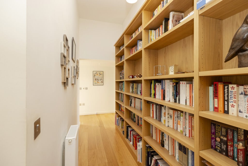 13 (Flat 16) Simpson Loan, Jubilee Hall, Quartermile, Edinburgh, EH3 9GN Image 22