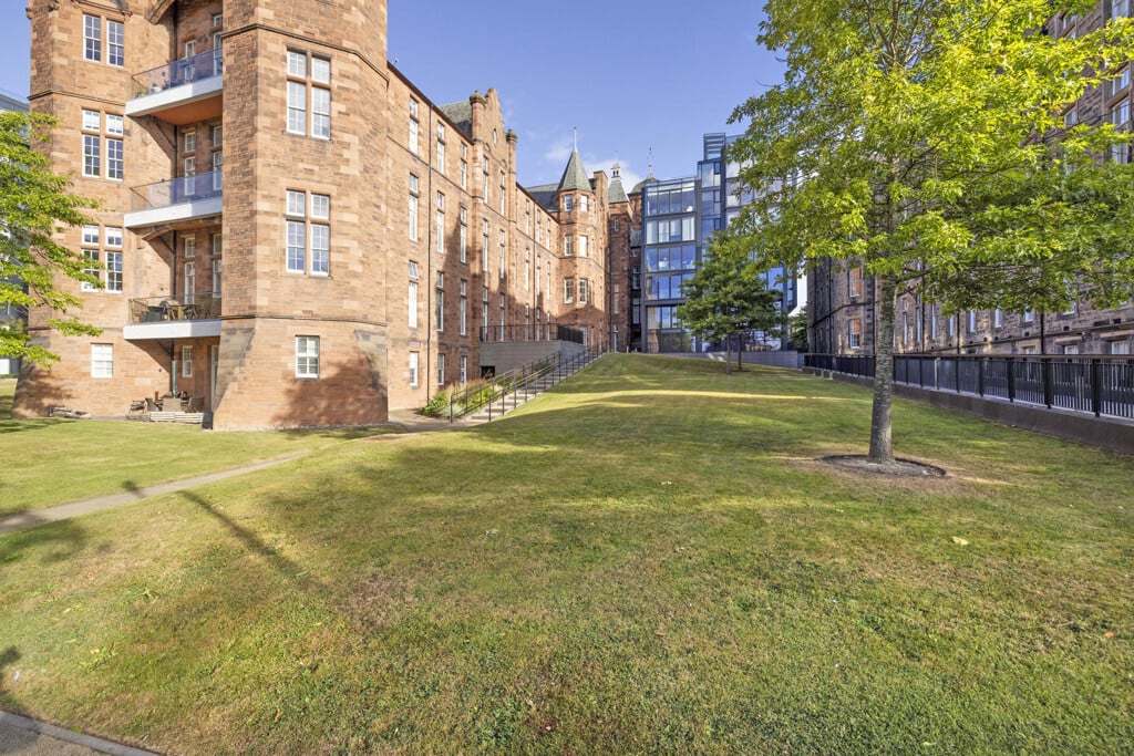 13 (Flat 16) Simpson Loan, Jubilee Hall, Quartermile, Edinburgh, EH3 9GN Image 26