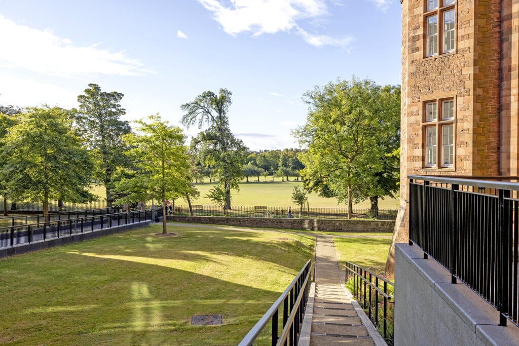 13 (Flat 16) Simpson Loan, Jubilee Hall, Quartermile, Edinburgh, EH3 9GN Image 27