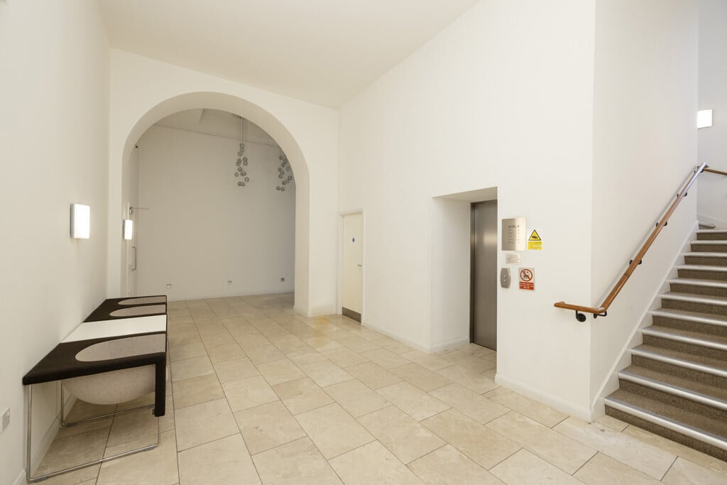13 (Flat 16) Simpson Loan, Jubilee Hall, Quartermile, Edinburgh, EH3 9GN Image 29