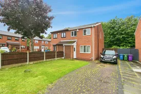 Property responsive