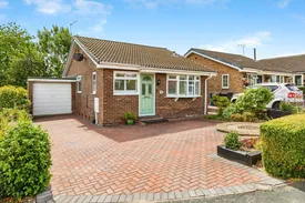 Property responsive