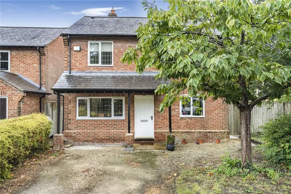 Henley Road, Sandford-on-Thames, Oxford, Oxfordshire, OX4