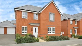 Horton Drive, Upper Lighthorne, Leamington Spa, Leamington Spa
