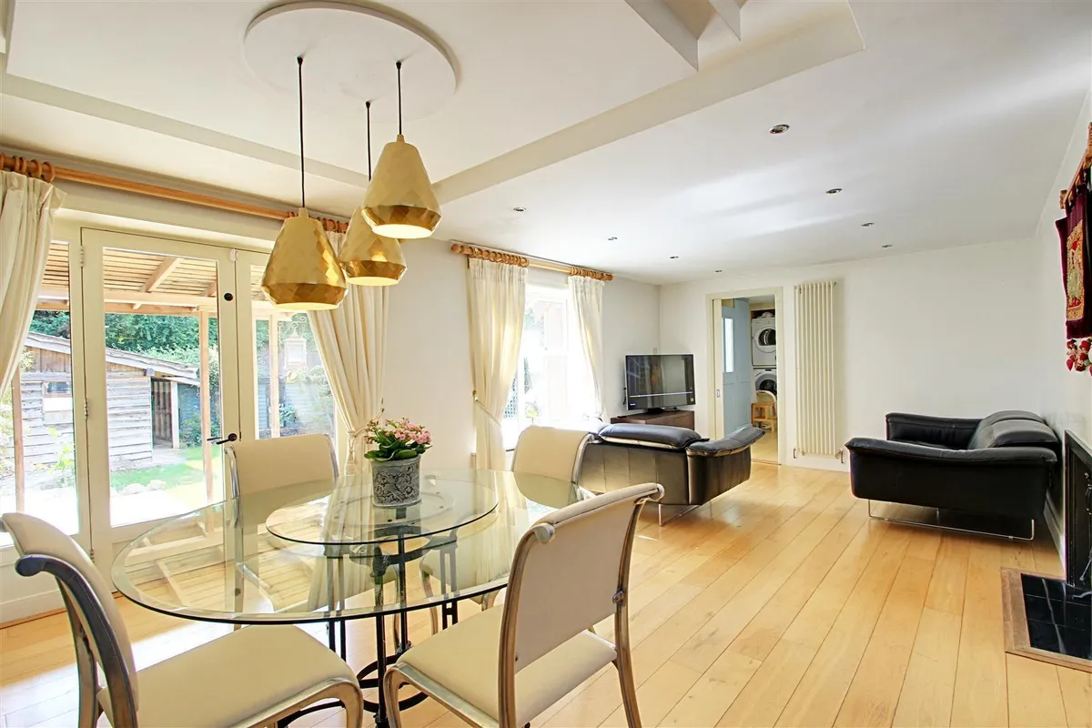 Hamilton Road, Hunton Bridge, Kings Langley