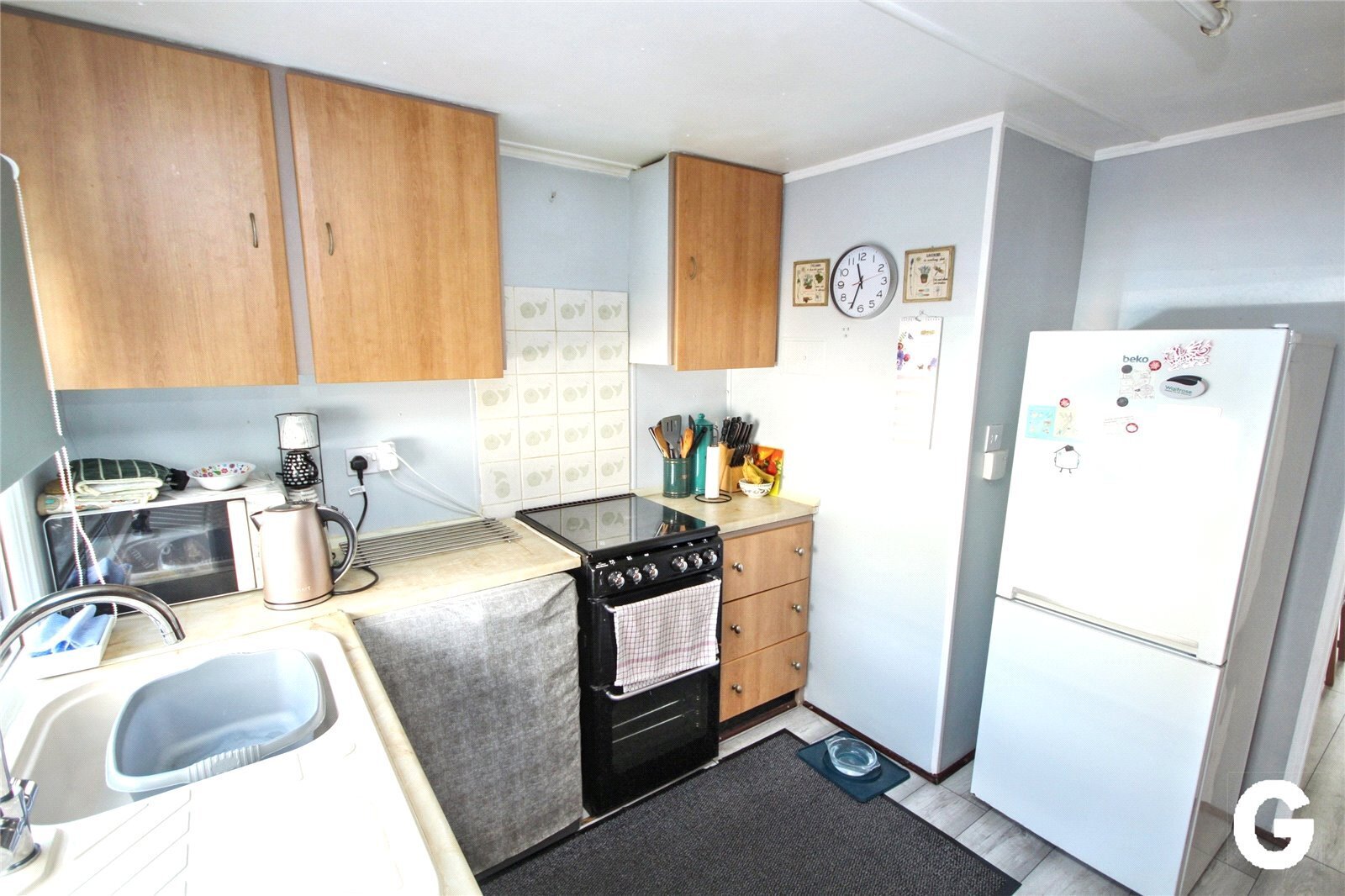Pilgrims Park, Southampton Road, Ringwood, Hampshire, BH24 Image 2