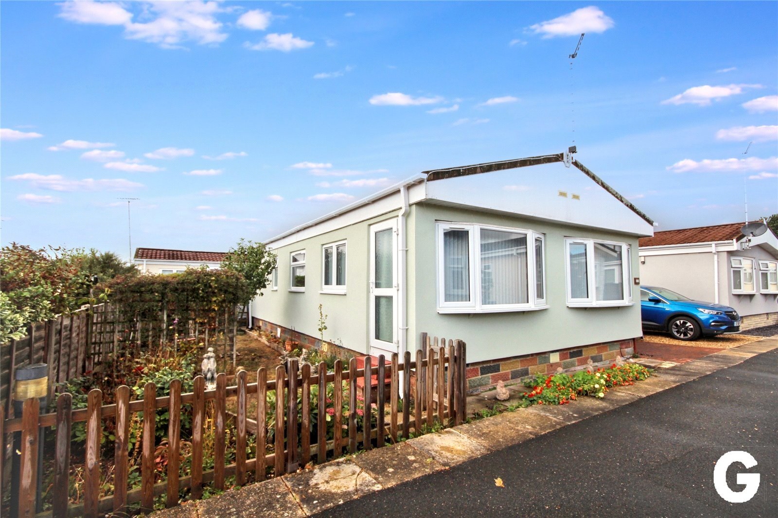 Pilgrims Park, Southampton Road, Ringwood, Hampshire, BH24 Image 9