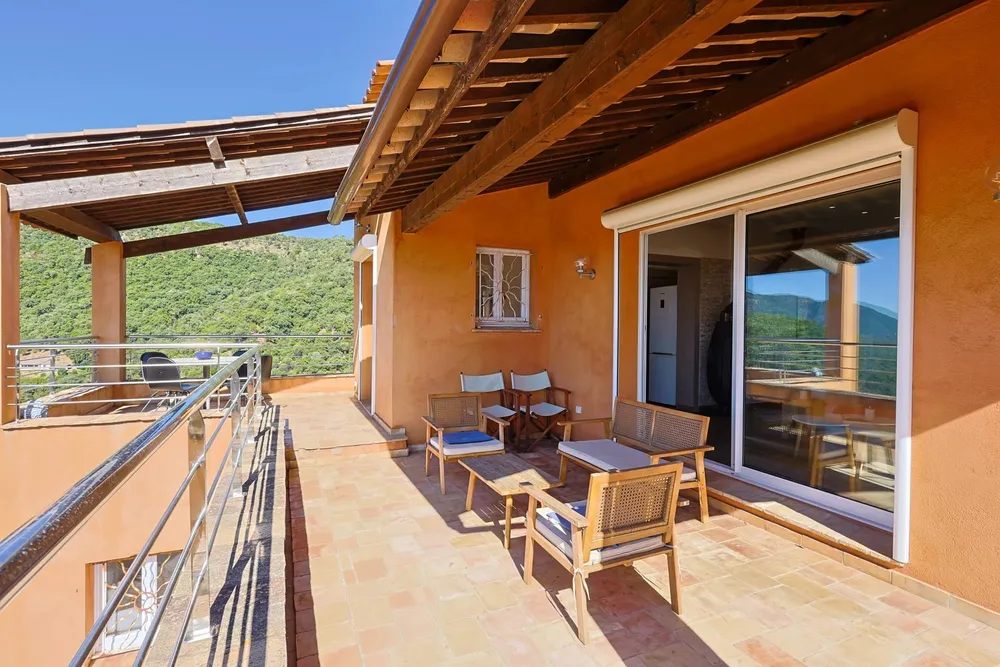 La Croix-Valmer, 83420, France