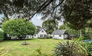 Teigngrace, Newton Abbot, Devon, TQ12 photo
