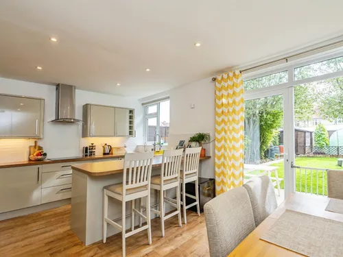 Linden Road, Bognor Regisphoto