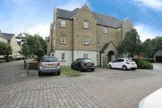 Avocet Close, Rugby