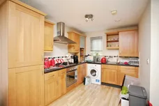 Avocet Close, Rugby