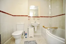 Avocet Close, Rugby