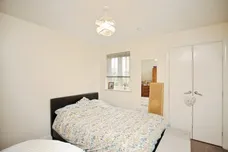Avocet Close, Rugby