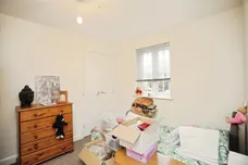 Avocet Close, Rugby