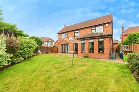 Property responsive