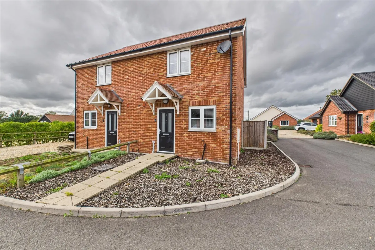 Pastures Loke, North Tuddenham, Dereham