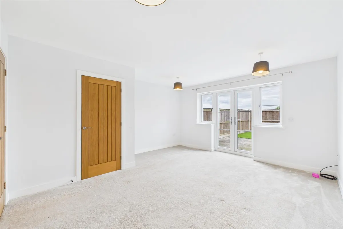Pastures Loke, North Tuddenham, Dereham
