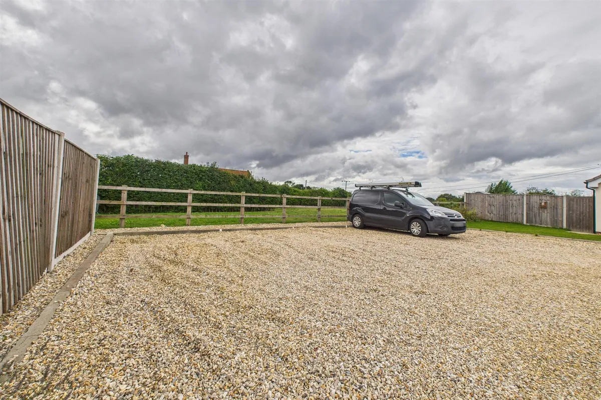 Pastures Loke, North Tuddenham, Dereham