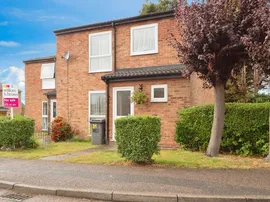 Hollybush Close, Leicester photo
