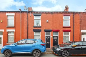 Property responsive