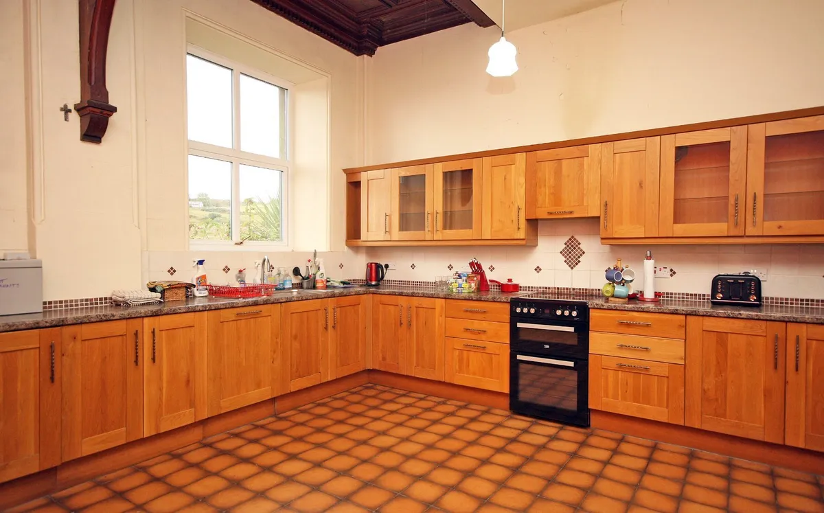 Carmel, Caernarfon, Gwynedd, LL54