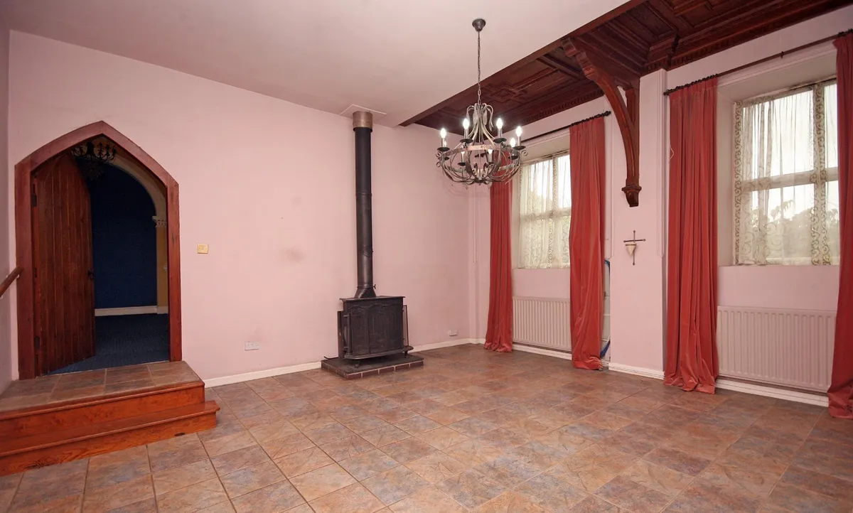 Carmel, Caernarfon, Gwynedd, LL54