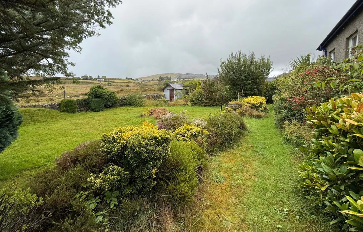Carmel, Caernarfon, Gwynedd, LL54