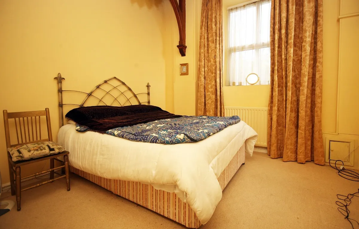 Carmel, Caernarfon, Gwynedd, LL54