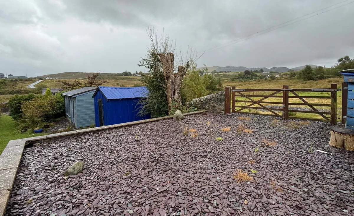 Carmel, Caernarfon, Gwynedd, LL54
