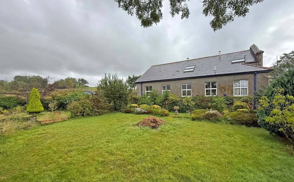 Carmel, Caernarfon, Gwynedd, LL54