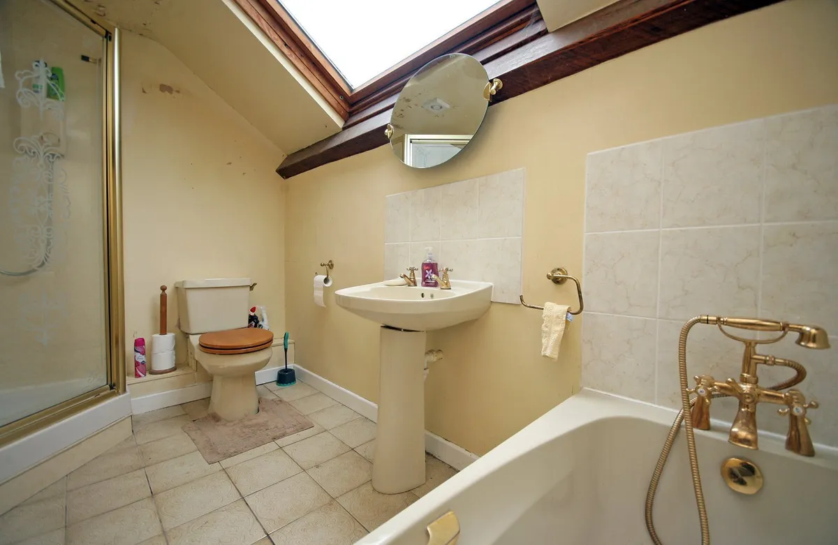 Carmel, Caernarfon, Gwynedd, LL54