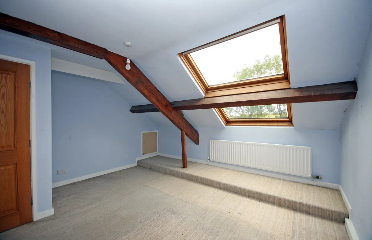 Carmel, Caernarfon, Gwynedd, LL54