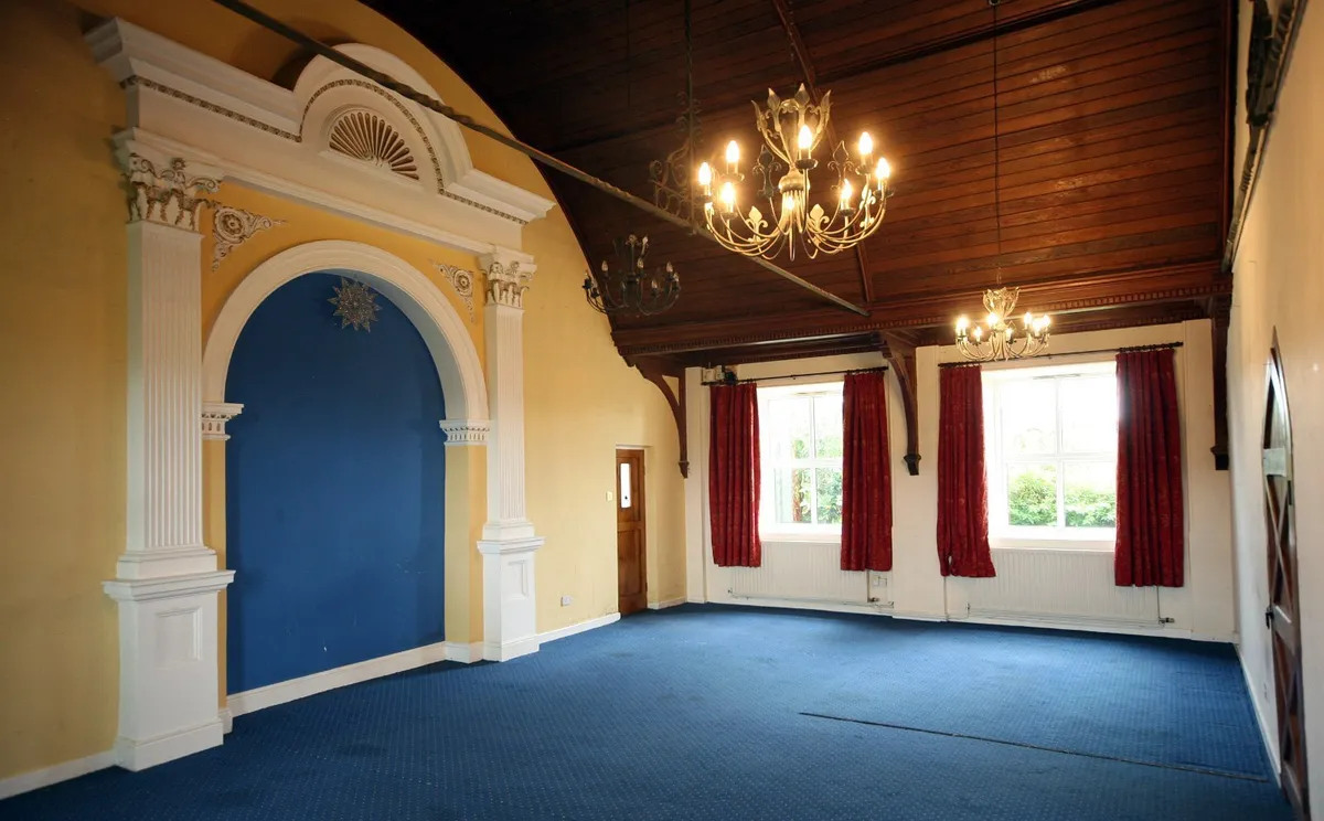 Carmel, Caernarfon, Gwynedd, LL54