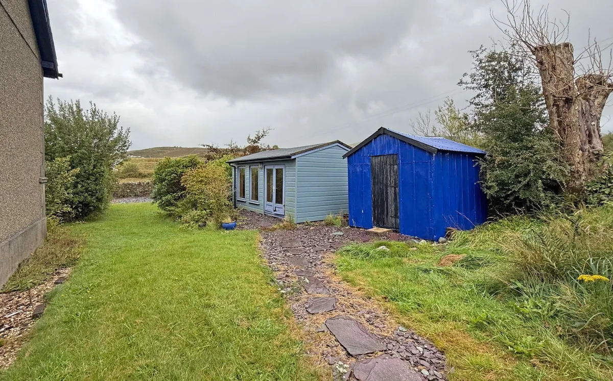 Carmel, Caernarfon, Gwynedd, LL54