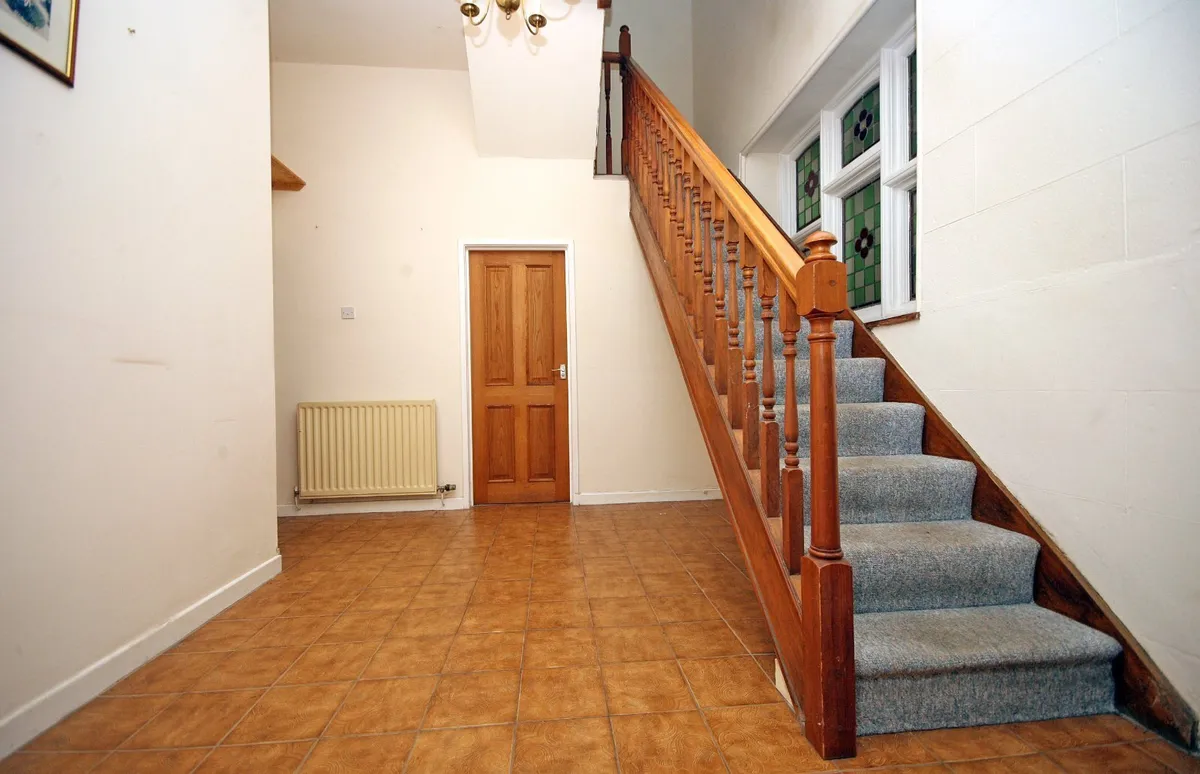 Carmel, Caernarfon, Gwynedd, LL54