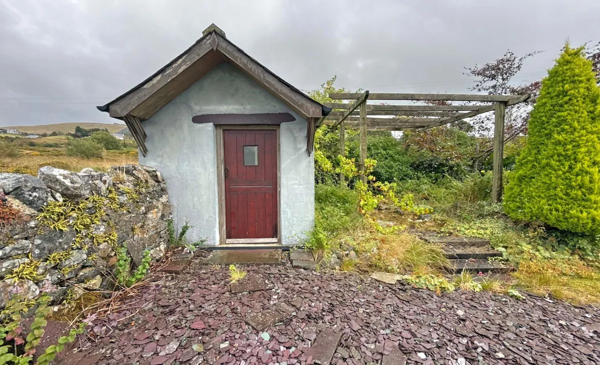 Carmel, Caernarfon, Gwynedd, LL54