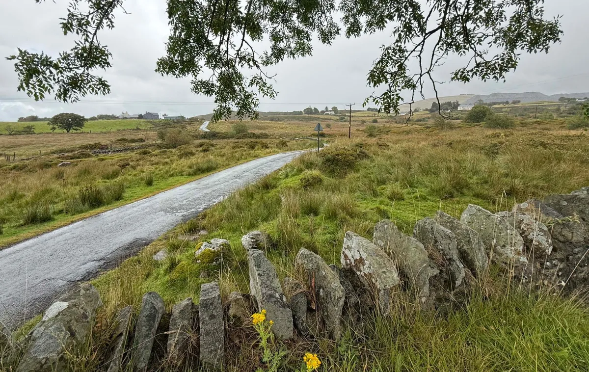 Carmel, Caernarfon, Gwynedd, LL54