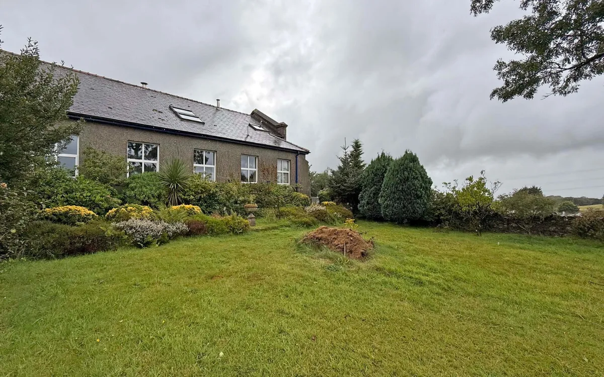 Carmel, Caernarfon, Gwynedd, LL54