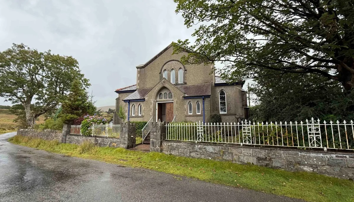Carmel, Caernarfon, Gwynedd, LL54