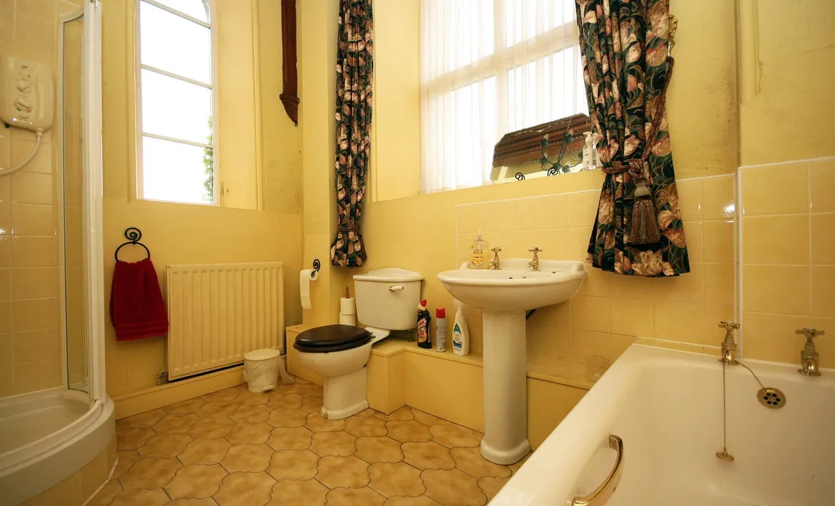 Carmel, Caernarfon, Gwynedd, LL54