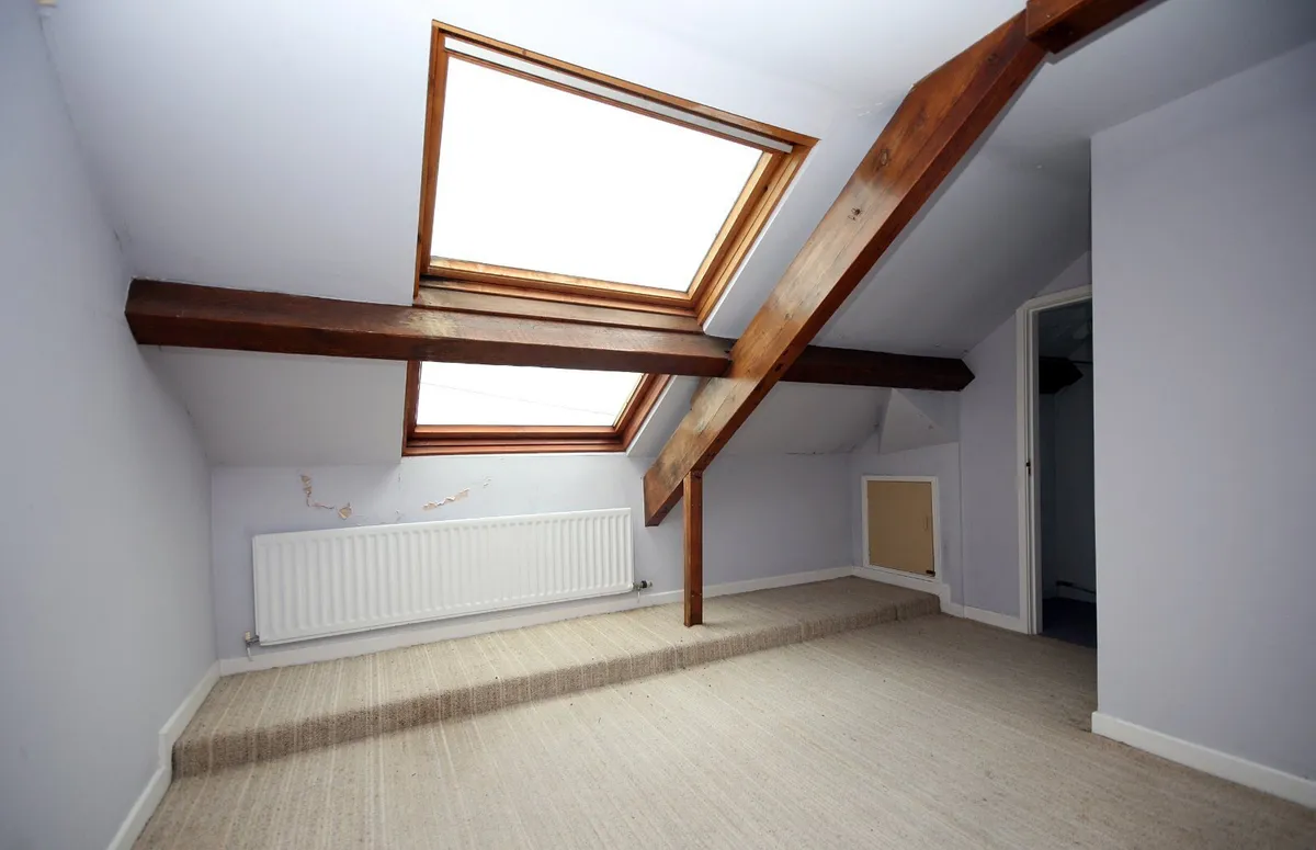Carmel, Caernarfon, Gwynedd, LL54