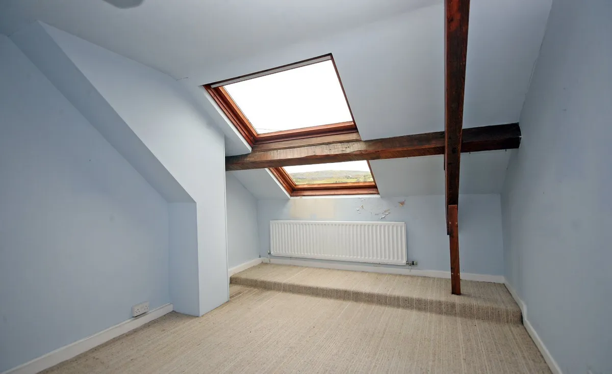 Carmel, Caernarfon, Gwynedd, LL54