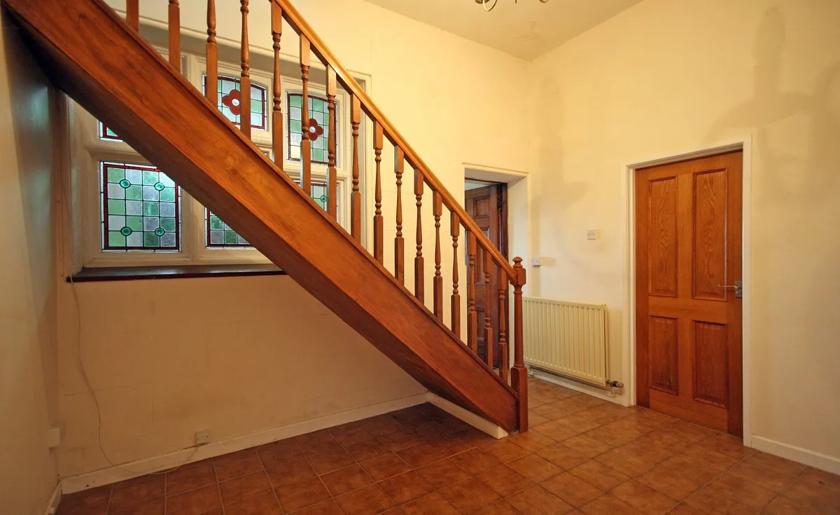 Carmel, Caernarfon, Gwynedd, LL54