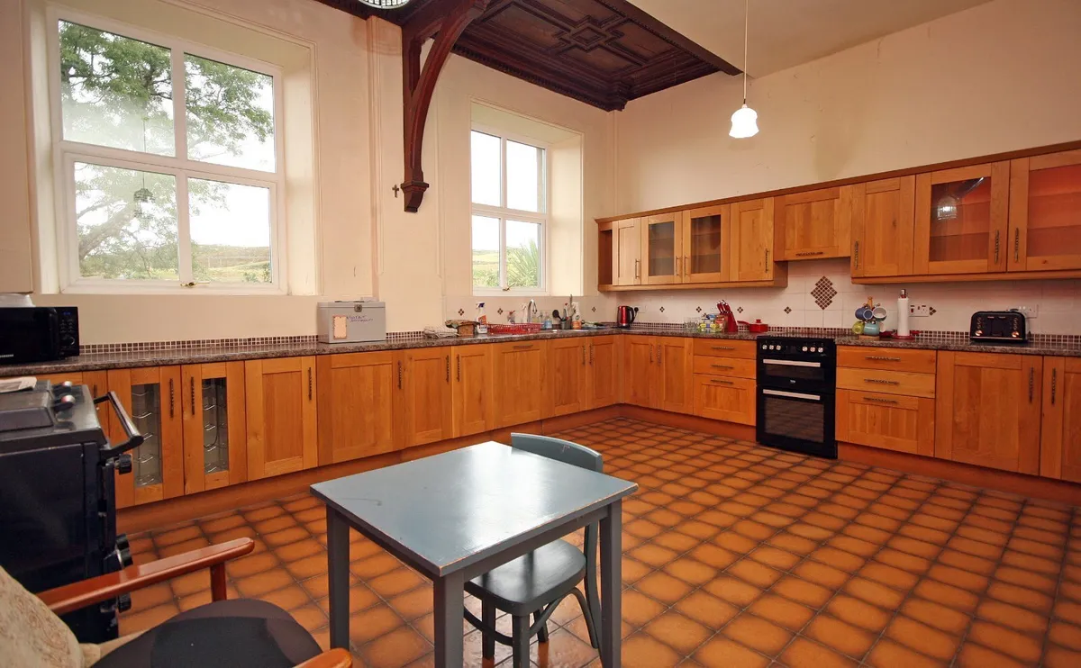 Carmel, Caernarfon, Gwynedd, LL54