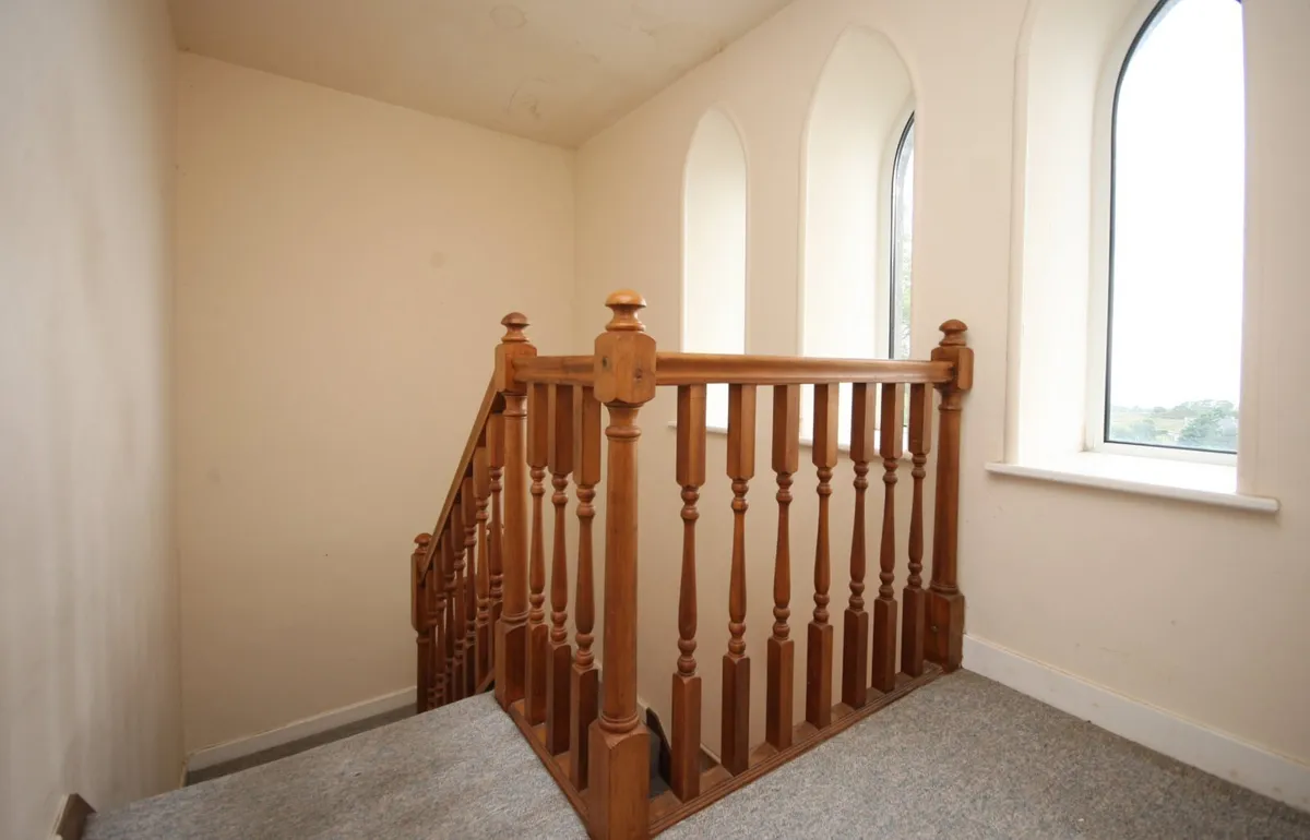 Carmel, Caernarfon, Gwynedd, LL54