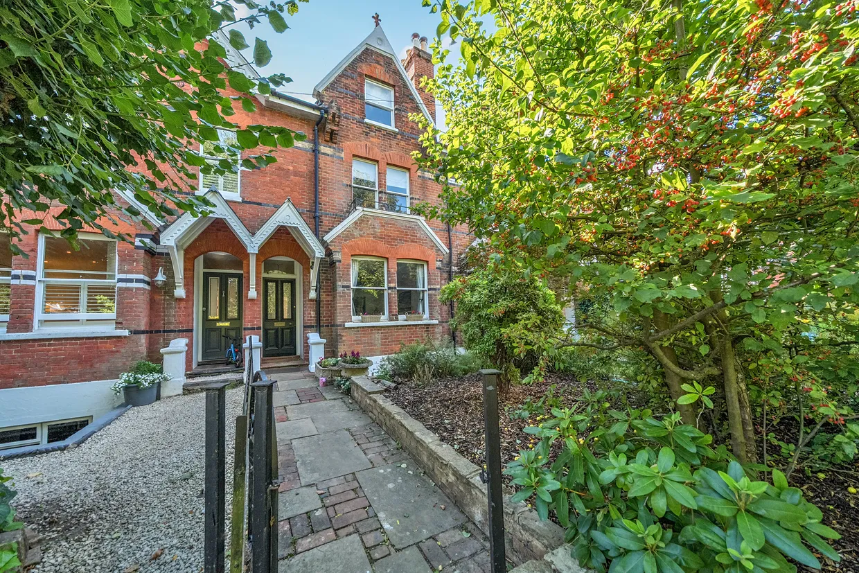 Berkeley Road, Tunbridge Wells, TN1 photo 1