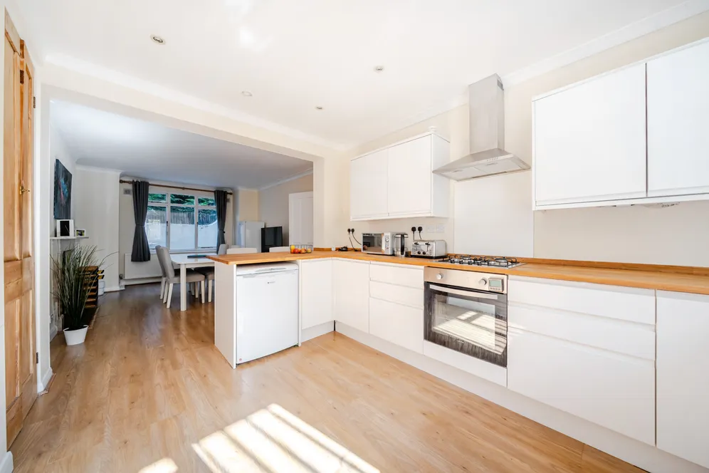 Berkeley Road, Tunbridge Wells, TN1 photo 3