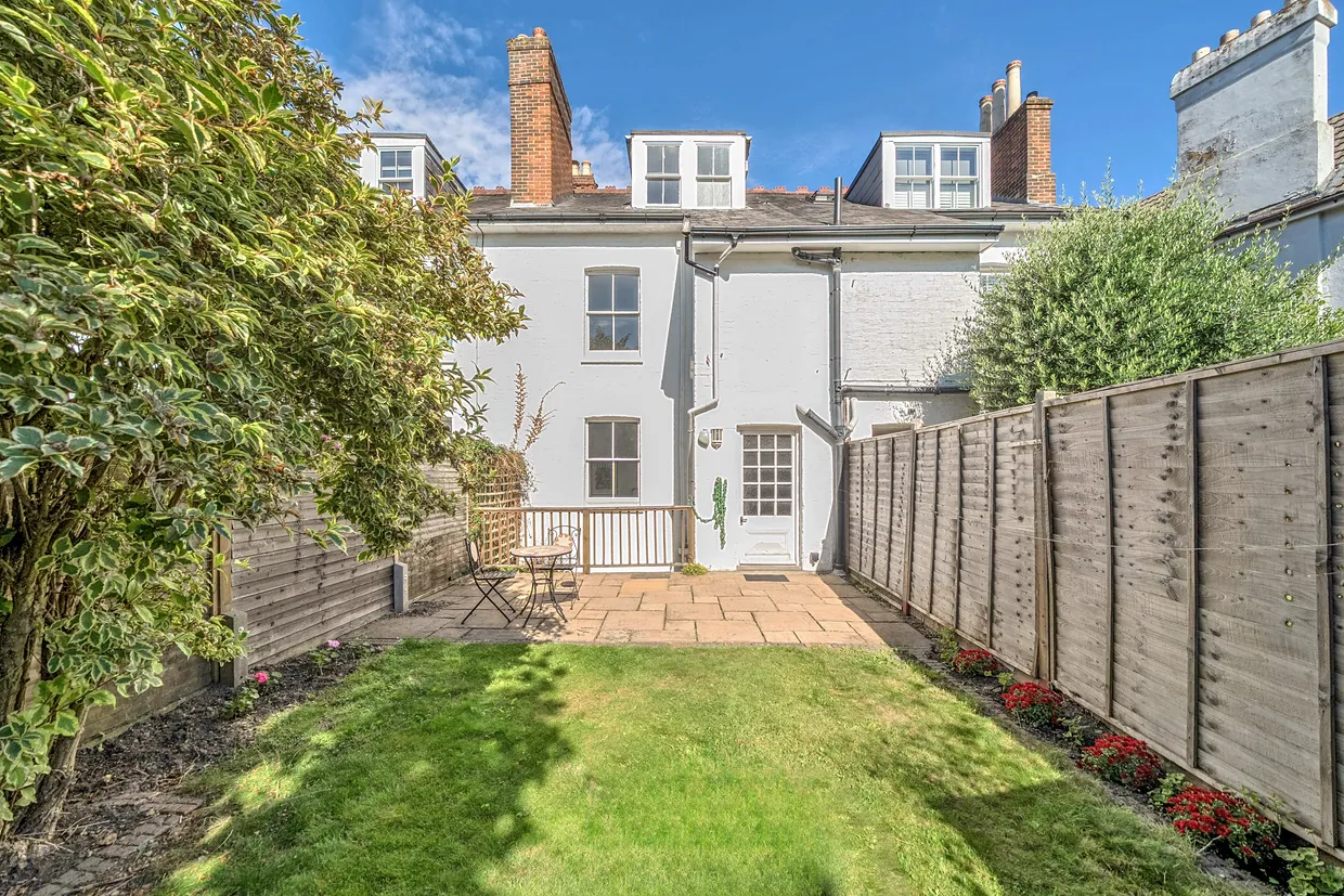 Berkeley Road, Tunbridge Wells, TN1 photo 16