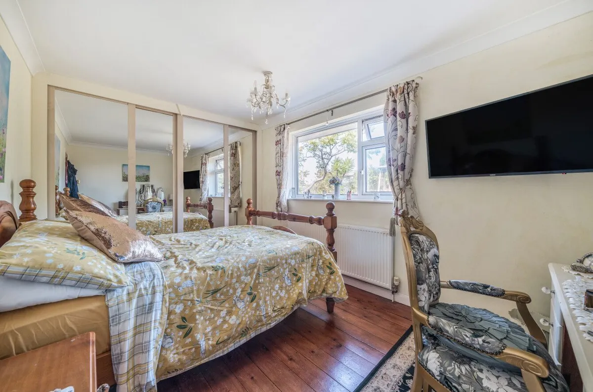 Charleton Way, West Charleton